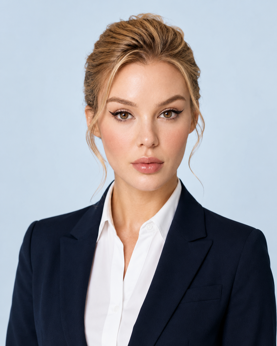 Anastasia Volkova, Founder and CEO of Silicon Armor